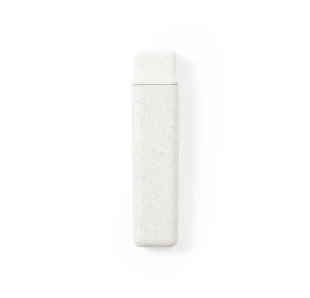 Zahnbürste Duncan - naturfarben, Farbe: naturfarben personalisierte Geschenke , 3 image