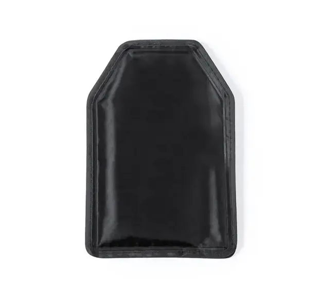 Flaschenkühler Mahony - schwarz, Farbe: schwarz personalisierte Geschenke , 3 image