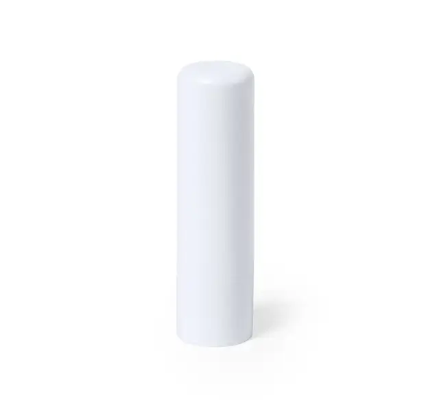 Lippenbalsam Taishe - weiß, Farbe: weiß personalisierte Geschenke , 2 image