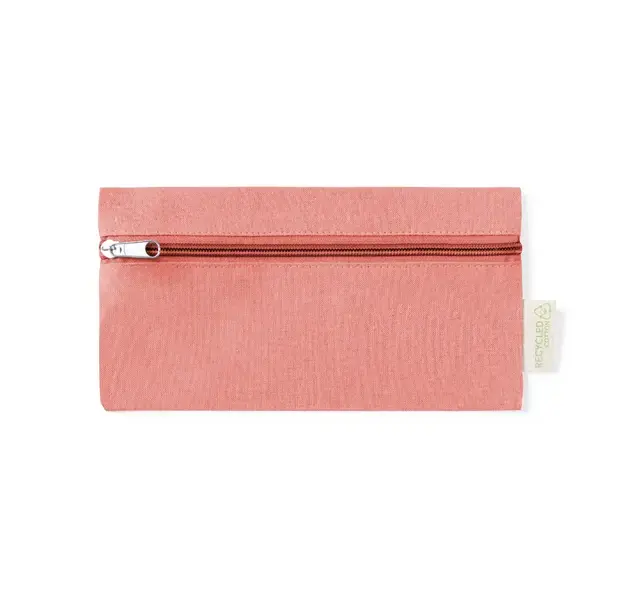 Federmappe Laybax - rot, Farbe: rot personalisierte Geschenke , 2 image