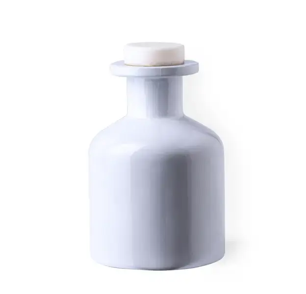 Aromatischer Diffusor Kenet - weiß, Farbe: weiß personalisierte Geschenke , 3 image