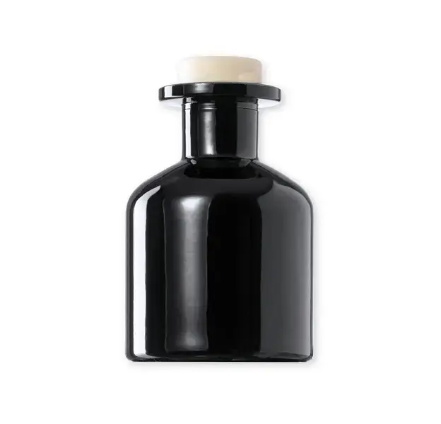 Aromatischer Diffusor Kenet - schwarz, Farbe: schwarz personalisierte Geschenke , 5 image