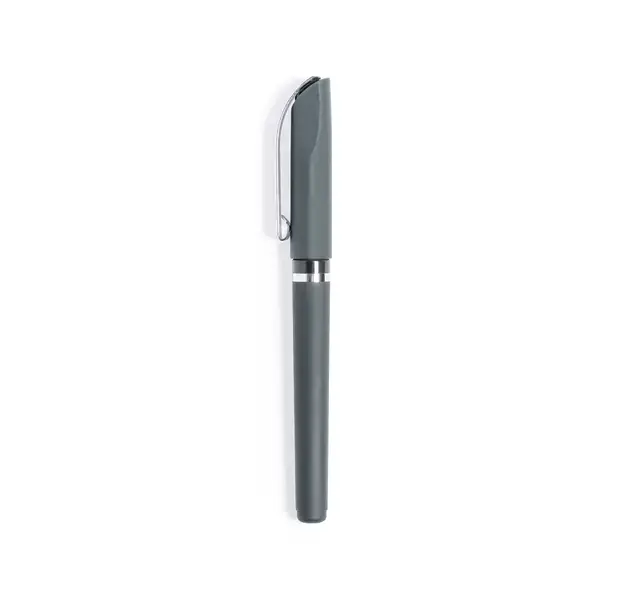 Roller Pen Bandax - grau, Farbe: grau personalisierte Geschenke , 3 image