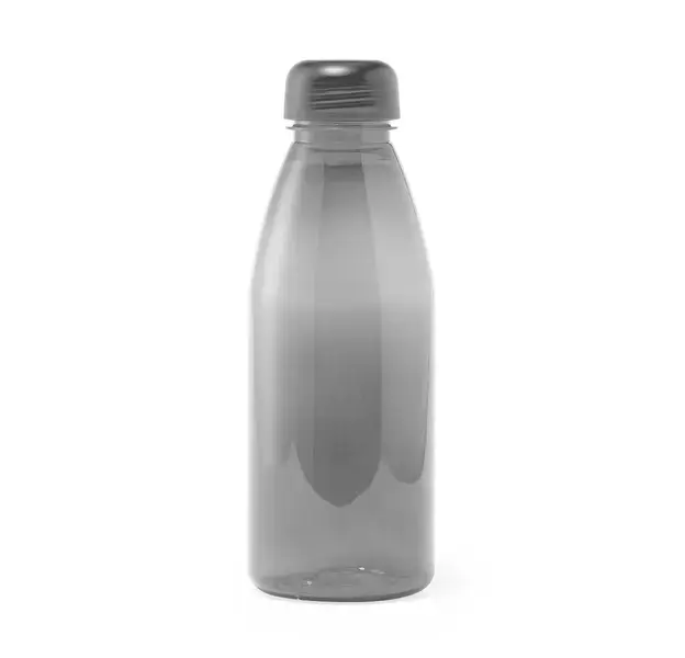 Trinkflasche Warlock - schwarz, Farbe: schwarz personalisierte Geschenke , 3 image