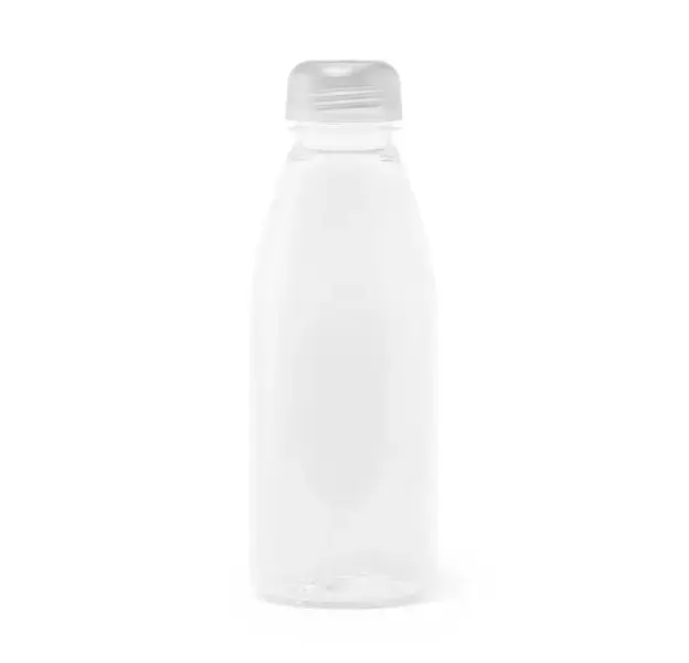 Trinkflasche Warlock - transparent, Farbe: transparent personalisierte Geschenke , 3 image
