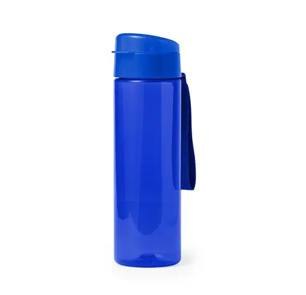 Trinkflasche Trakex - hellblau, Farbe: hellblau personalisierte Geschenke , 3 image