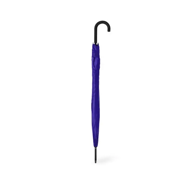 Regenschirm Dolku XL - blau, Farbe: blau personalisierte Geschenke , 3 image