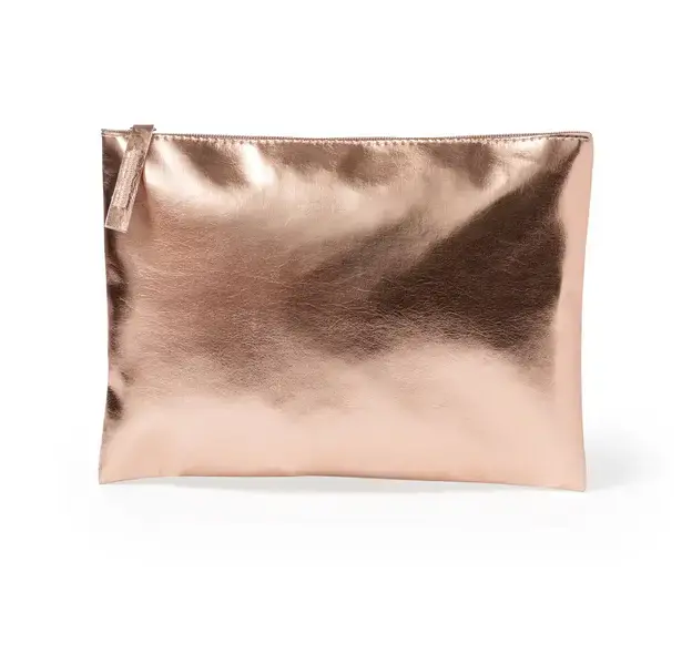Kosmetik Tasche Darak - pink, Farbe: pink personalisierte Geschenke , 3 image