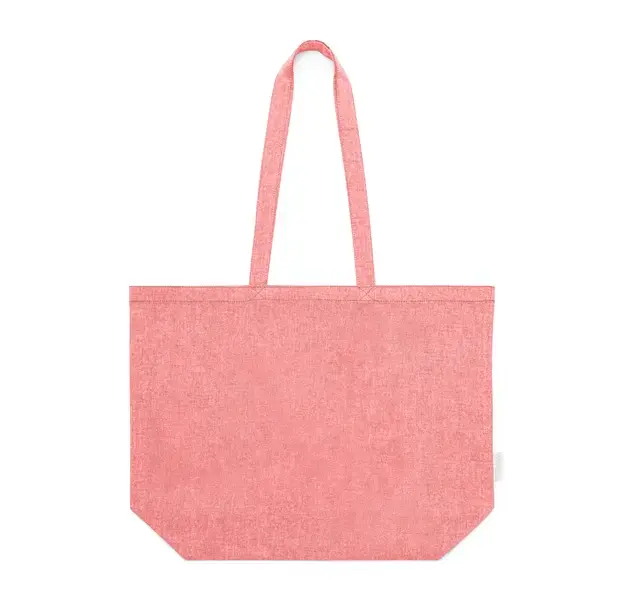 Tasche Periad - rot, Farbe: rot personalisierte Geschenke , 2 image