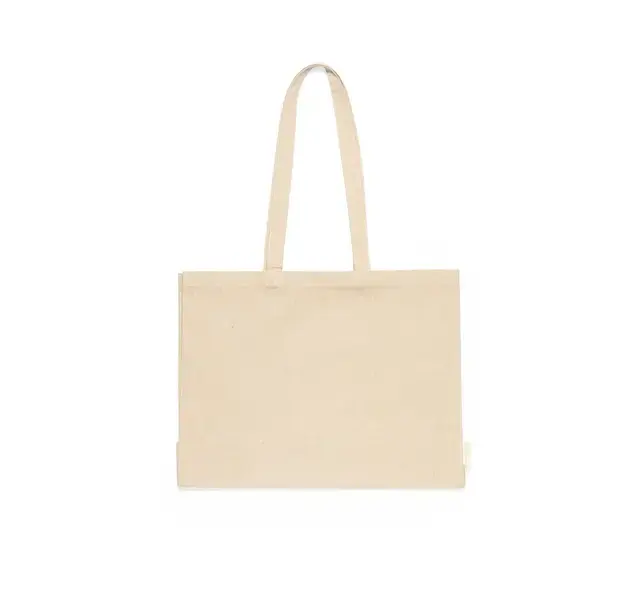 Tasche Framos - naturfarben, Farbe: naturfarben personalisierte Geschenke , 4 image