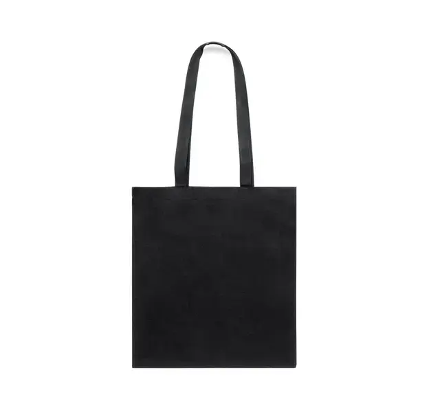 Tasche Kaiba - schwarz, Farbe: schwarz personalisierte Geschenke , 3 image