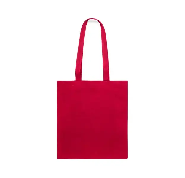 Tasche Kaiba - rot, Farbe: rot personalisierte Geschenke , 4 image