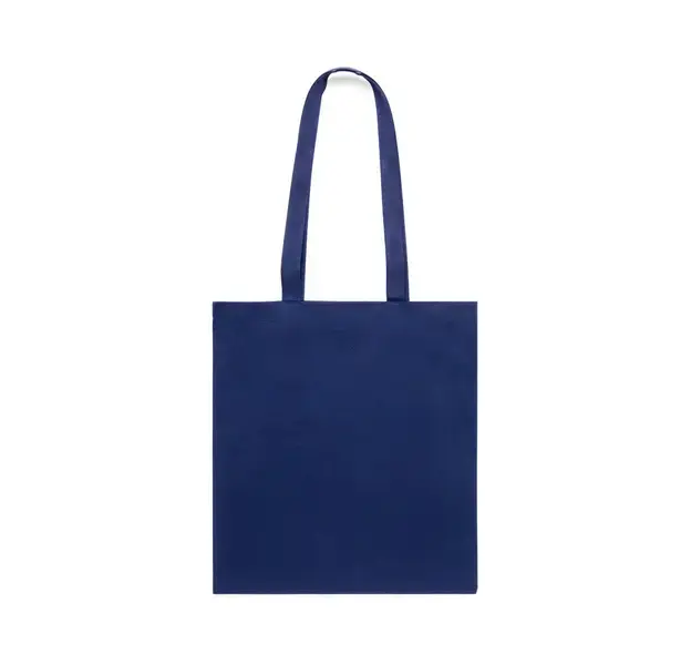 Tasche Kaiba - navy blau, Farbe: navy blau personalisierte Geschenke , 4 image