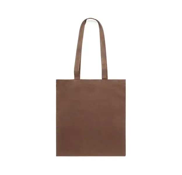 Tasche Kaiba - braun, Farbe: braun personalisierte Geschenke , 4 image