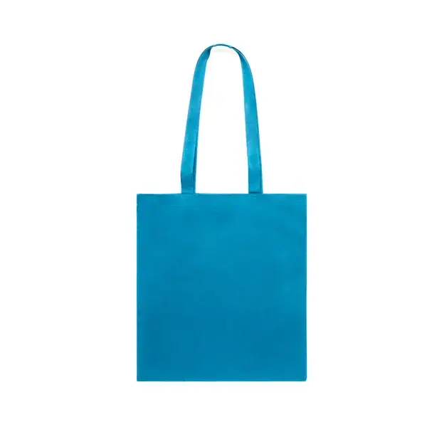 Tasche Kaiba - hellblau, Farbe: hellblau personalisierte Geschenke , 3 image