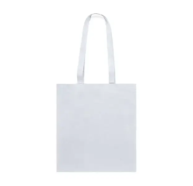 Tasche Xental - weiß, Farbe: weiß personalisierte Geschenke , 4 image