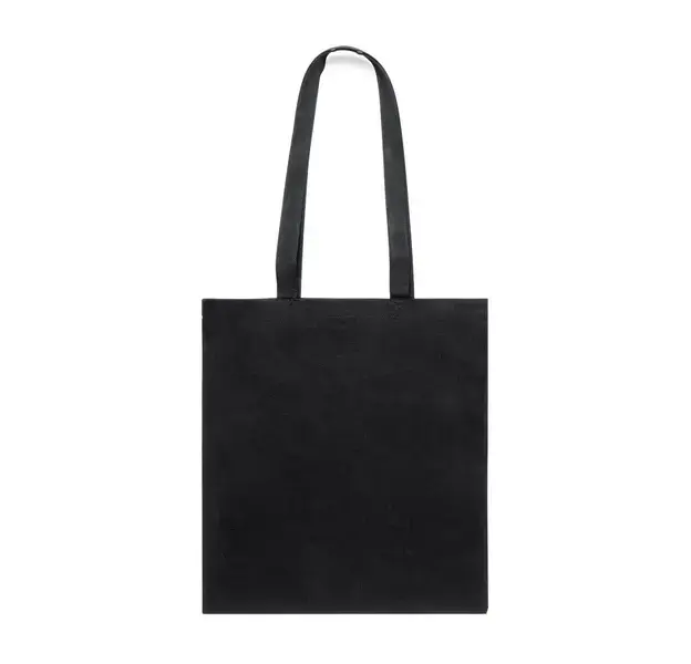 Tasche Xental - schwarz, Farbe: schwarz personalisierte Geschenke , 3 image