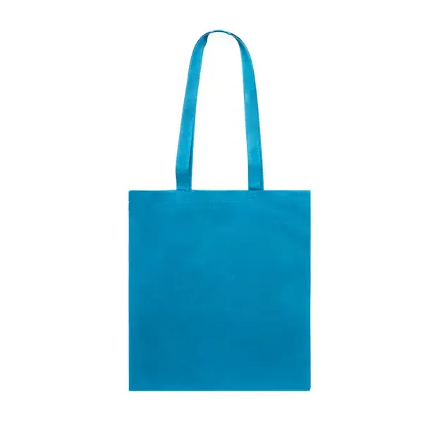 Tasche Xental - hellblau, Farbe: hellblau personalisierte Geschenke , 3 image