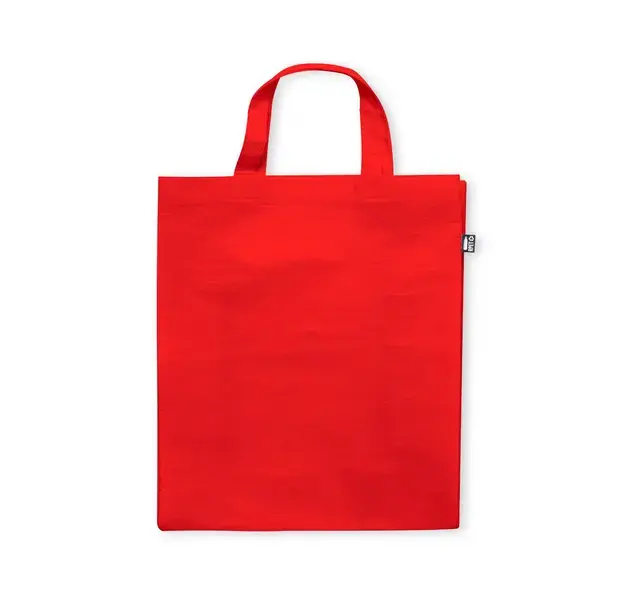 Tasche Okada - rot, Farbe: rot personalisierte Geschenke , 3 image