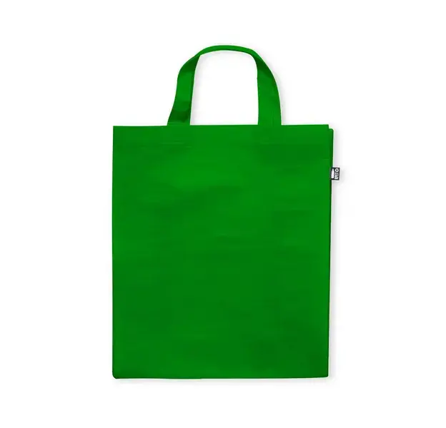 Tasche Okada - grün, Farbe: grün personalisierte Geschenke , 3 image
