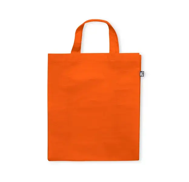 Tasche Okada - orange, Farbe: orange personalisierte Geschenke , 3 image