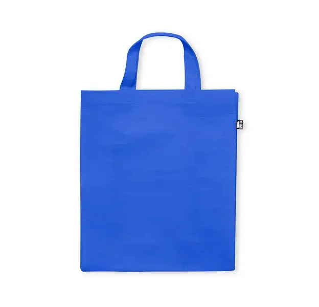Tasche Okada - blau, Farbe: blau personalisierte Geschenke , 2 image
