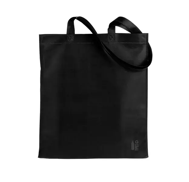 Tasche Mariek - schwarz, Farbe: schwarz personalisierte Geschenke , 2 image