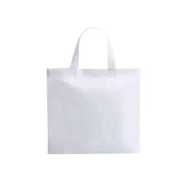 Sublimations Tasche Gwen - weiß, Farbe: weiß personalisierte Geschenke , 2 image