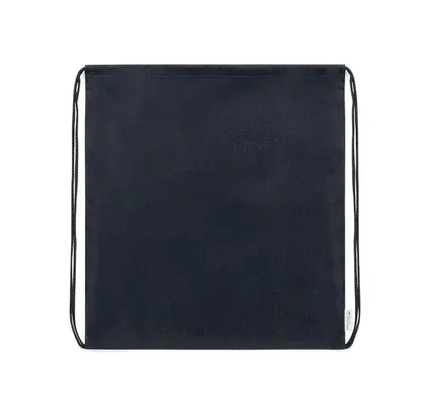 Rucksack Maziu - schwarz, Farbe: schwarz personalisierte Geschenke , 4 image