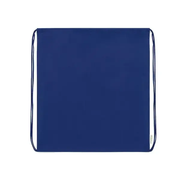 Rucksack Maziu - navy blau, Farbe: navy blau personalisierte Geschenke , 2 image