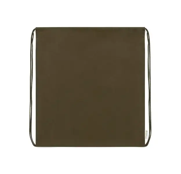 Rucksack Maziu - braun, Farbe: braun personalisierte Geschenke , 3 image