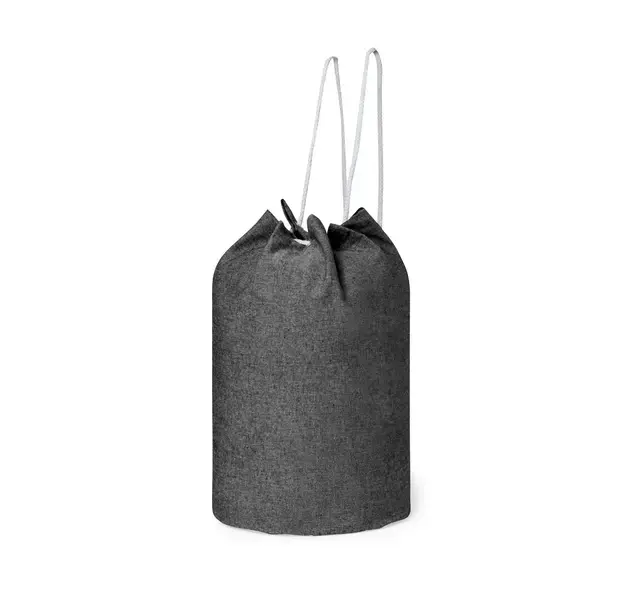 Seesack Bandam - schwarz, Farbe: schwarz personalisierte Geschenke , 2 image
