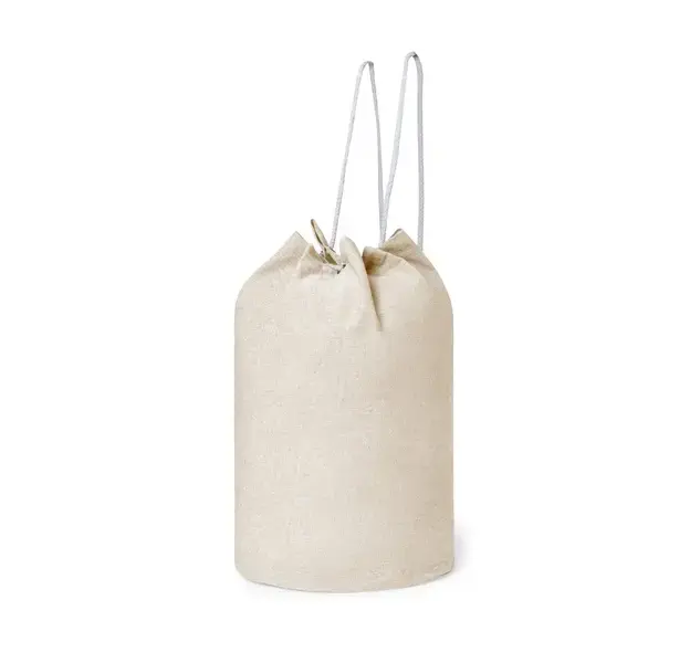 Seesack Bandam - naturfarben, Farbe: naturfarben personalisierte Geschenke , 2 image