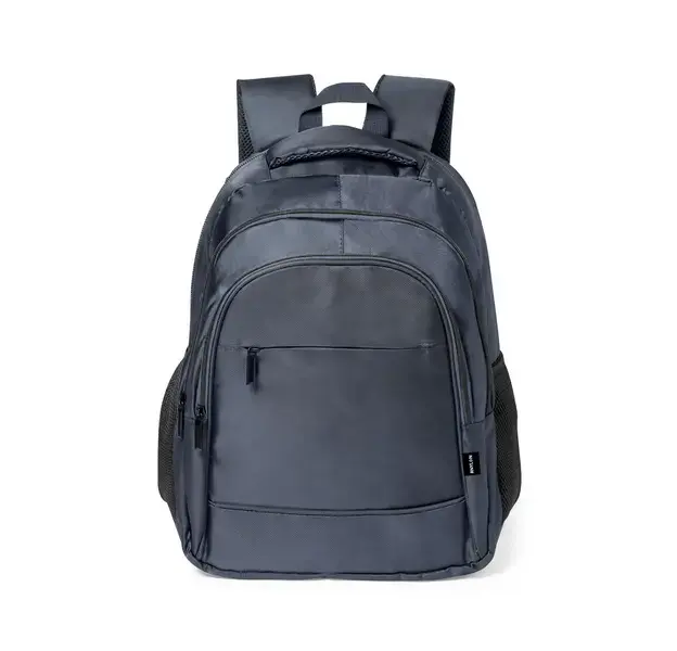 Rucksack Luffin - grau, Farbe: grau personalisierte Geschenke , 3 image