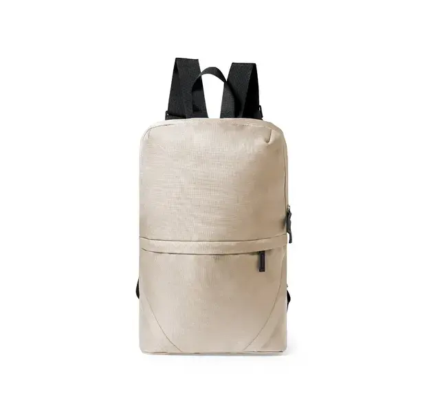 Rucksack Bronul - naturfarben, Farbe: naturfarben personalisierte Geschenke , 3 image