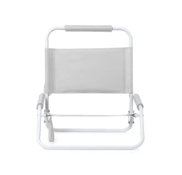 Stuhl Coswel - grau, Farbe: grau personalisierte Geschenke , 4 image