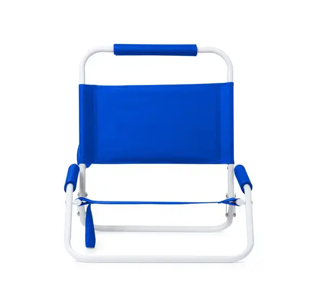 Stuhl Coswel - blau, Farbe: blau personalisierte Geschenke , 9 image
