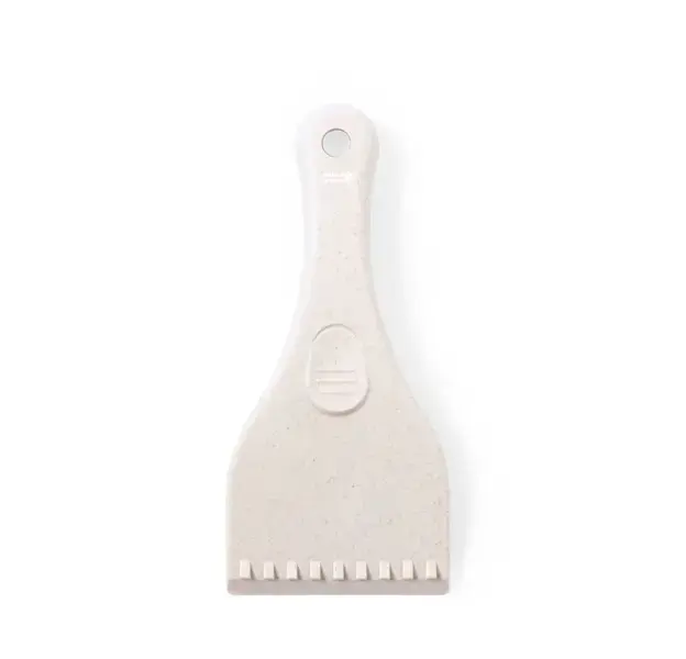 Eiskratzer Guñon - naturfarben, Farbe: naturfarben personalisierte Geschenke , 3 image