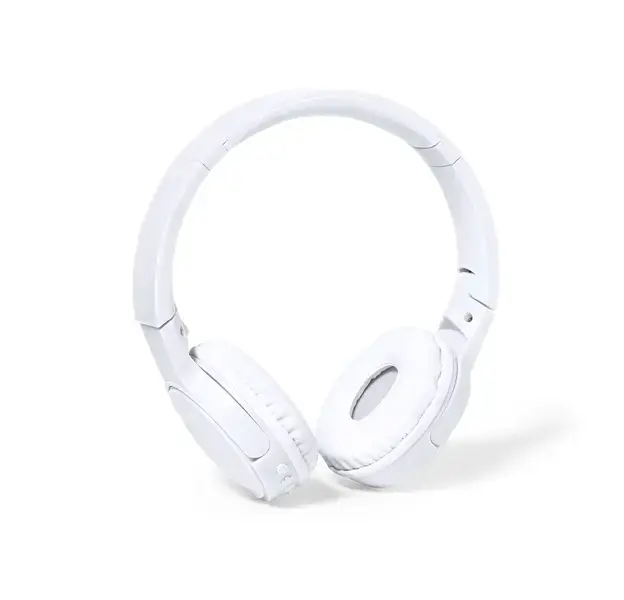 Kopfhörer Pendil - weiß, Farbe: weiß personalisierte Geschenke , 3 image