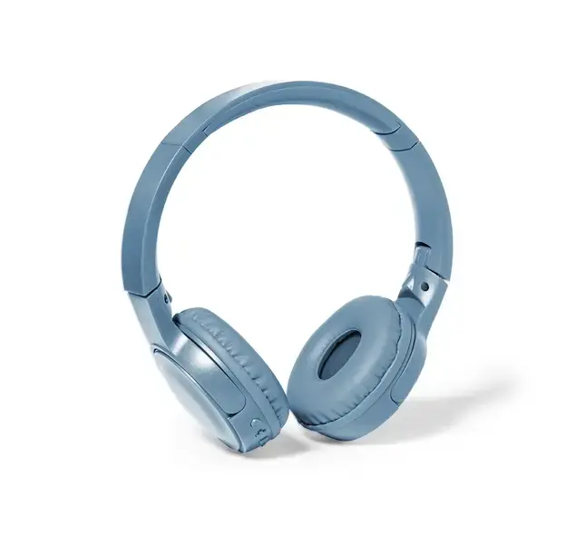 Kopfhörer Pendil - blau, Farbe: blau personalisierte Geschenke , 3 image
