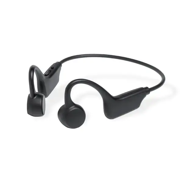 Kopfhörer Helton - schwarz, Farbe: schwarz personalisierte Geschenke , 2 image