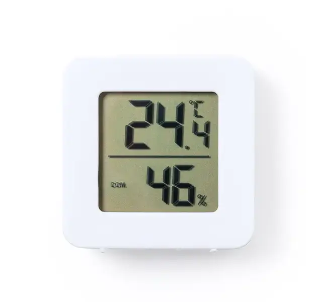 Wetterstation Tynna - weiß, Farbe: weiß personalisierte Geschenke , 3 image