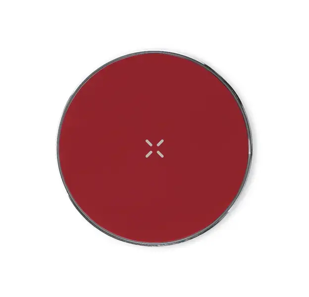 Ladegerät Golop - rot, Farbe: rot personalisierte Geschenke , 5 image