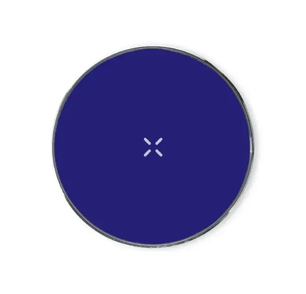 Ladegerät Golop - blau, Farbe: blau personalisierte Geschenke , 4 image