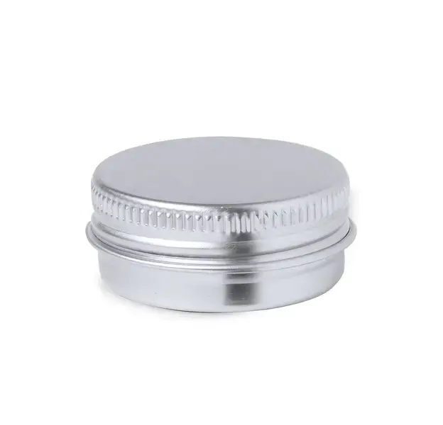 Veganer Lippenbalsam Maltix - silber, Farbe: silber personalisierte Geschenke , 4 image