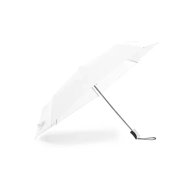 Regenschirm Sandy - weiß, Farbe: weiß personalisierte Geschenke , 4 image