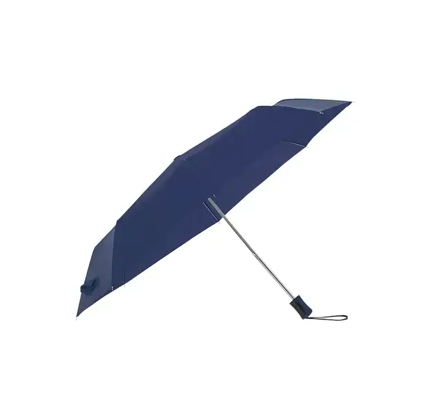 Regenschirm Sandy - navy blau, Farbe: navy blau personalisierte Geschenke , 6 image