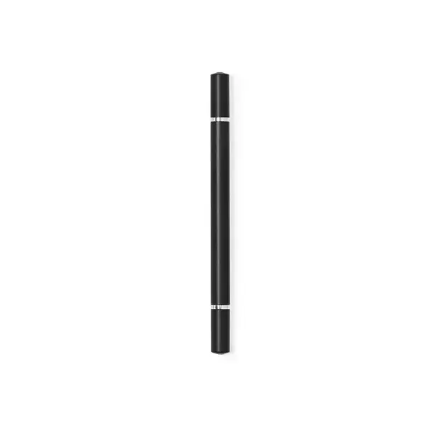 Ewiger Bleistift Kugelschreiber May - schwarz, Farbe: schwarz personalisierte Geschenke , 3 image