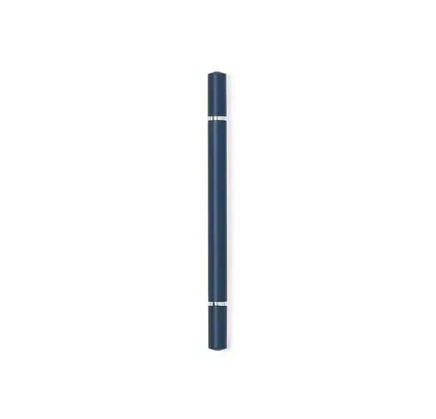 Ewiger Bleistift Kugelschreiber May - navy blau, Farbe: navy blau personalisierte Geschenke , 2 image