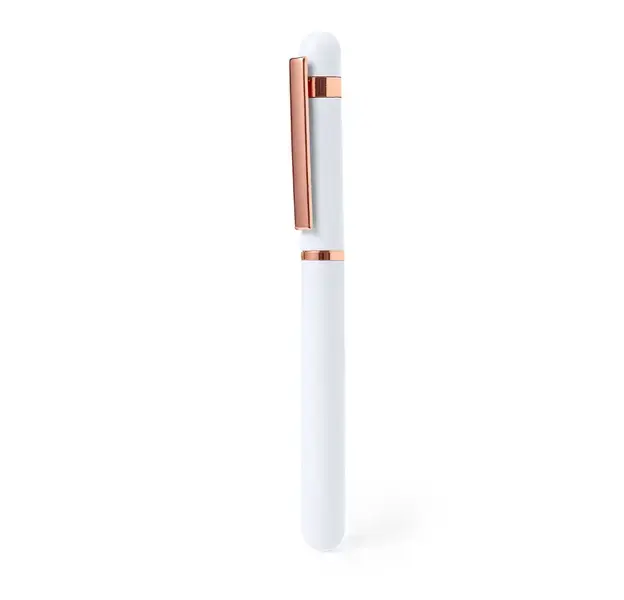 Roller Kasey - weiß, Farbe: weiß personalisierte Geschenke , 3 image